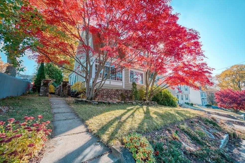 3 Ashmore Rd, Worcester, MA 01602 - photo 1