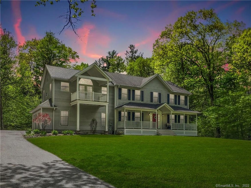 1977 Weed Rd, Torrington, CT 06790 - photo 1