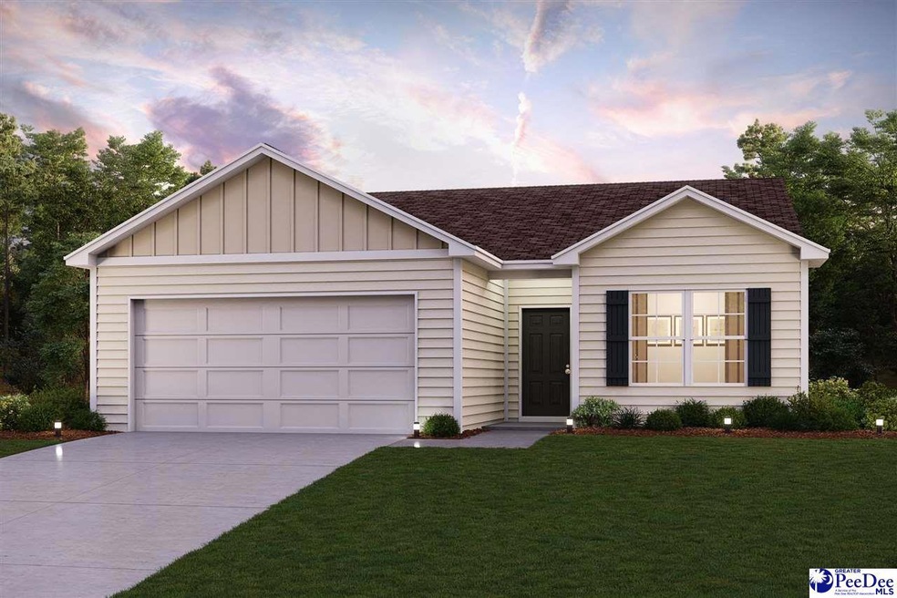 1965 E Paces Trail, Darlington, SC 29532 - photo 1