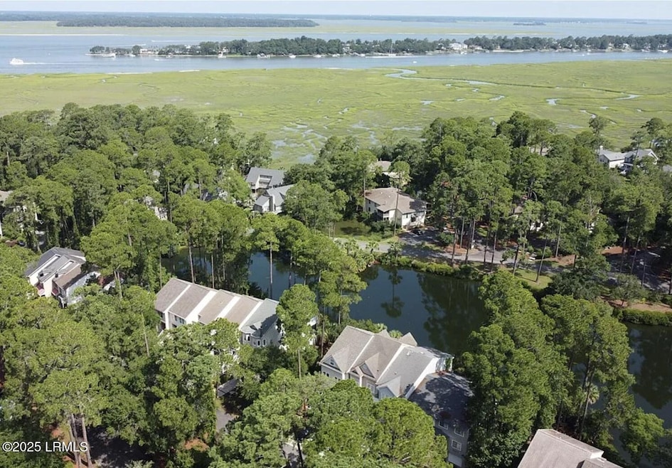 32 Quartermaster Ln, Hilton Head Island, SC 29928 - photo 1