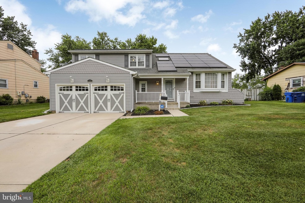 119 Dorchester Rd, Mount Laurel, NJ 08054 - photo 1