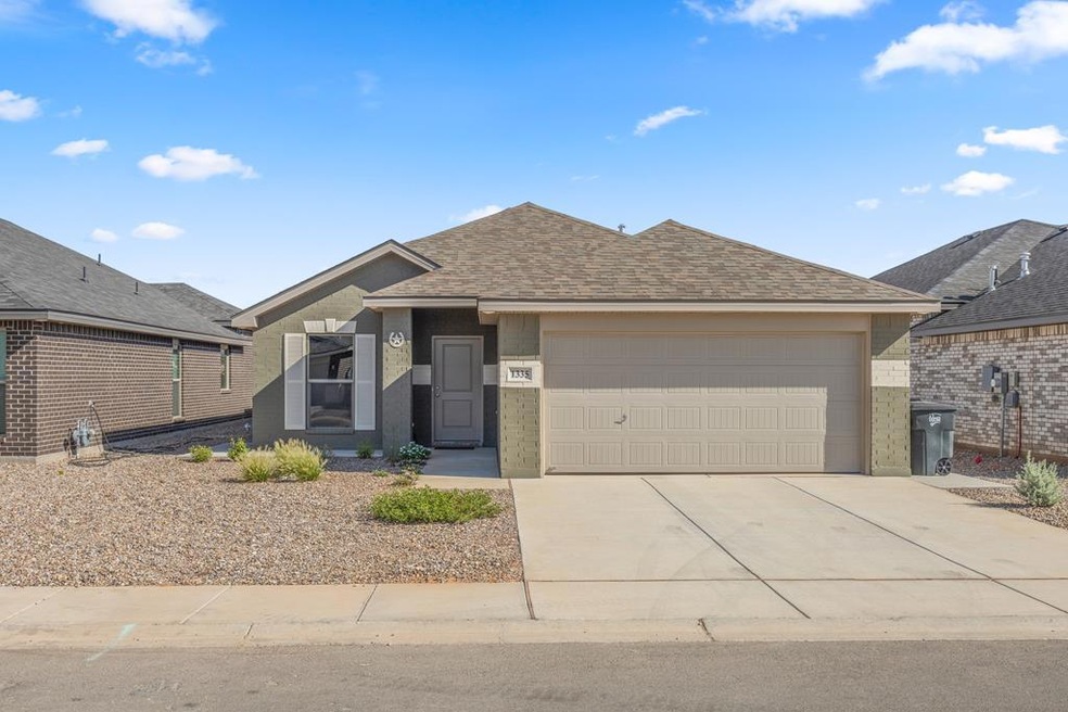 1335 Canal St, Odessa, TX 79765 - photo 1