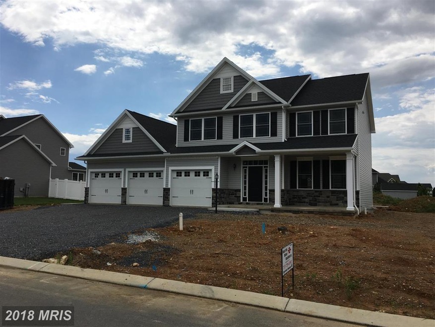 0 Austin Ave unit 1001817593, Chambersburg, PA 17202 - photo 1