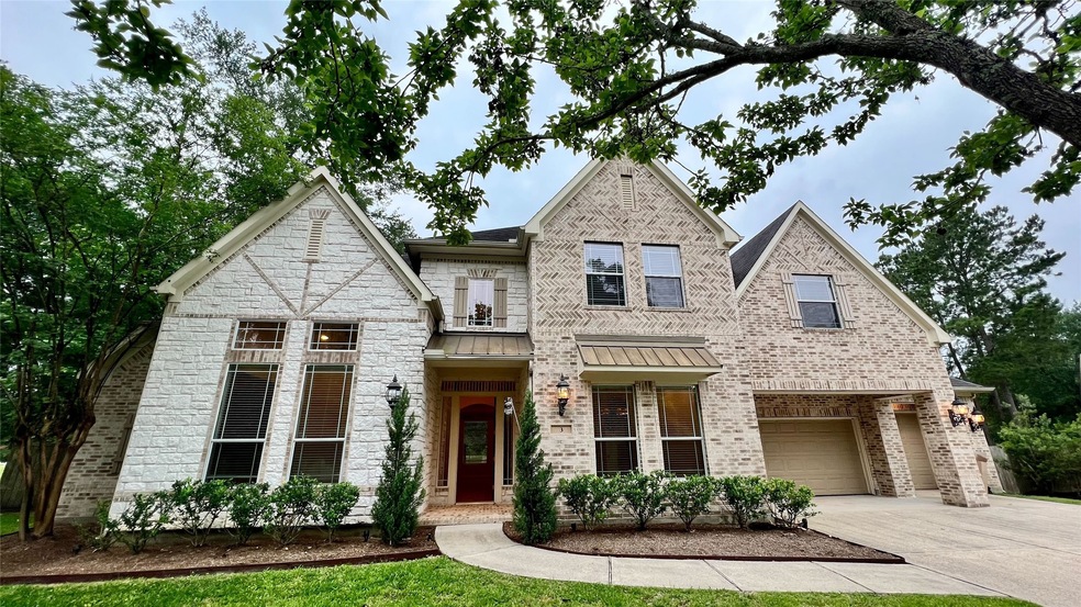 3 Etude Ct, Spring, TX 77382 - photo 1