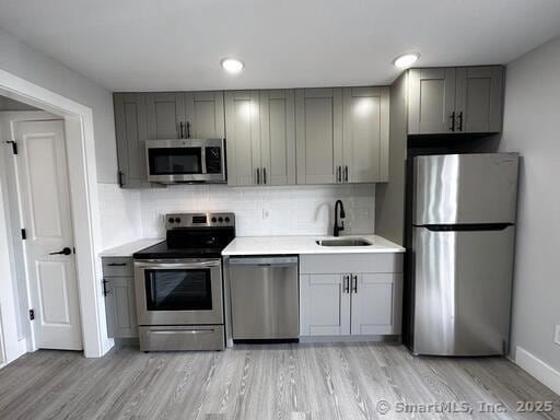 107 S Main St unit 9, Norwalk, CT 06854 - photo 1