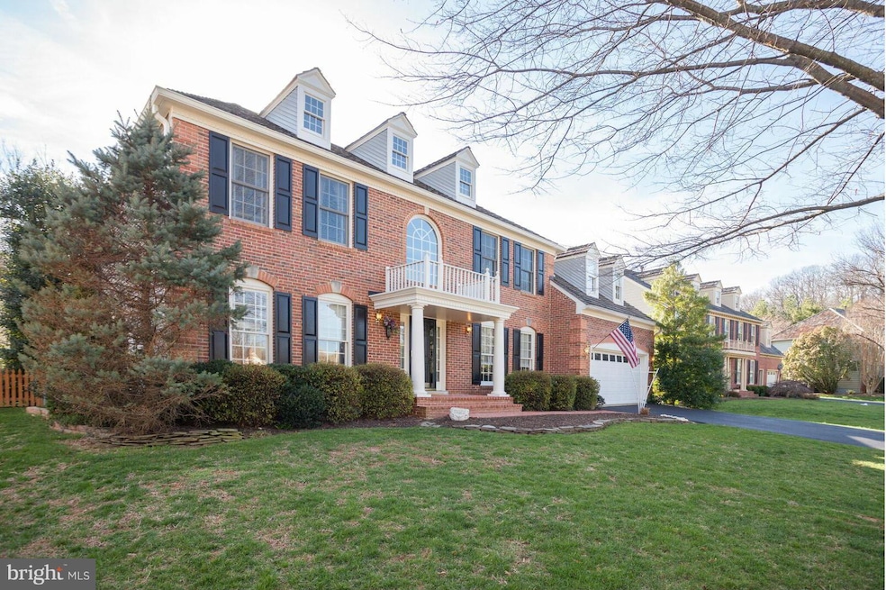 1433 Hague Dr SW, Leesburg, VA 20175 - photo 1