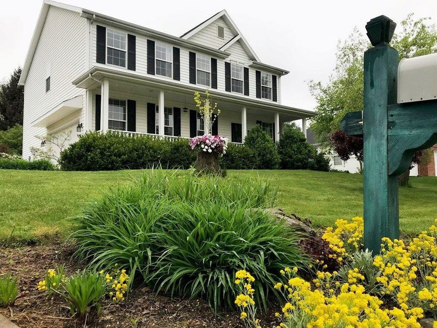 3521 Monument Dr, West Lafayette, IN 47906 - photo 1