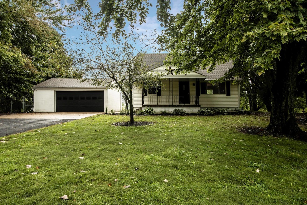 113 Harrison Road SW