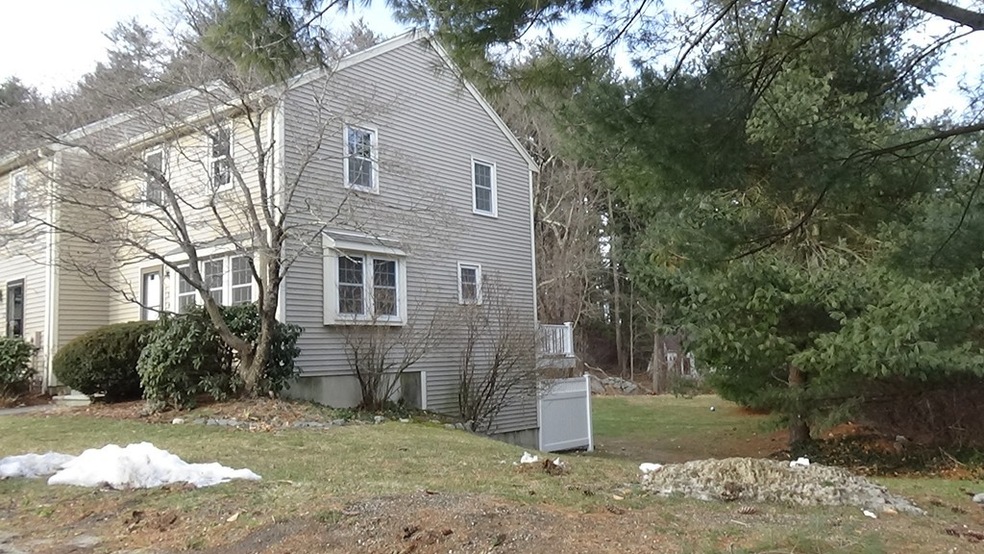 33 Pine View unit 33, Millis, MA 02054 - photo 1