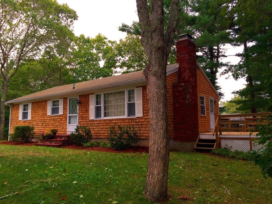 13 Musket Ln, Mashpee, MA 02649 - photo 1