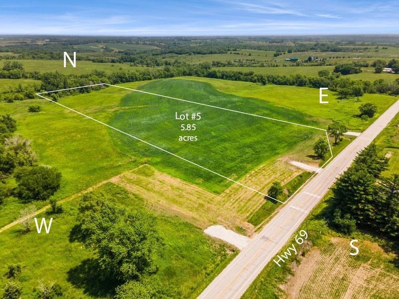 1415 U S 69, Osceola, IA 50213 - photo 1