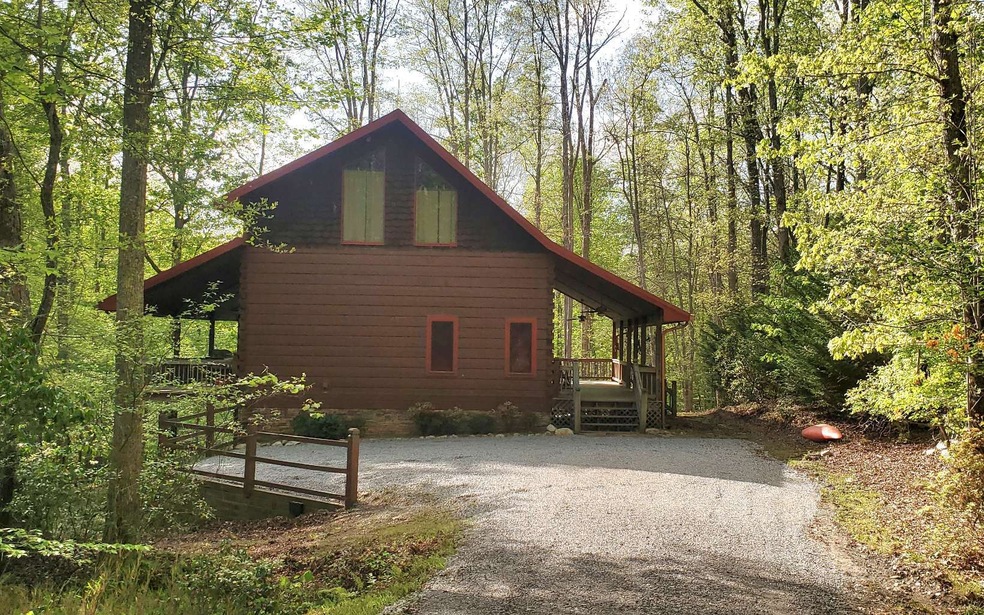 Main View