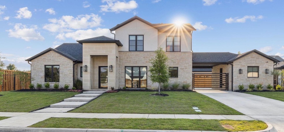 826 Marie Dr, Colleyville, TX 76034 - photo 1