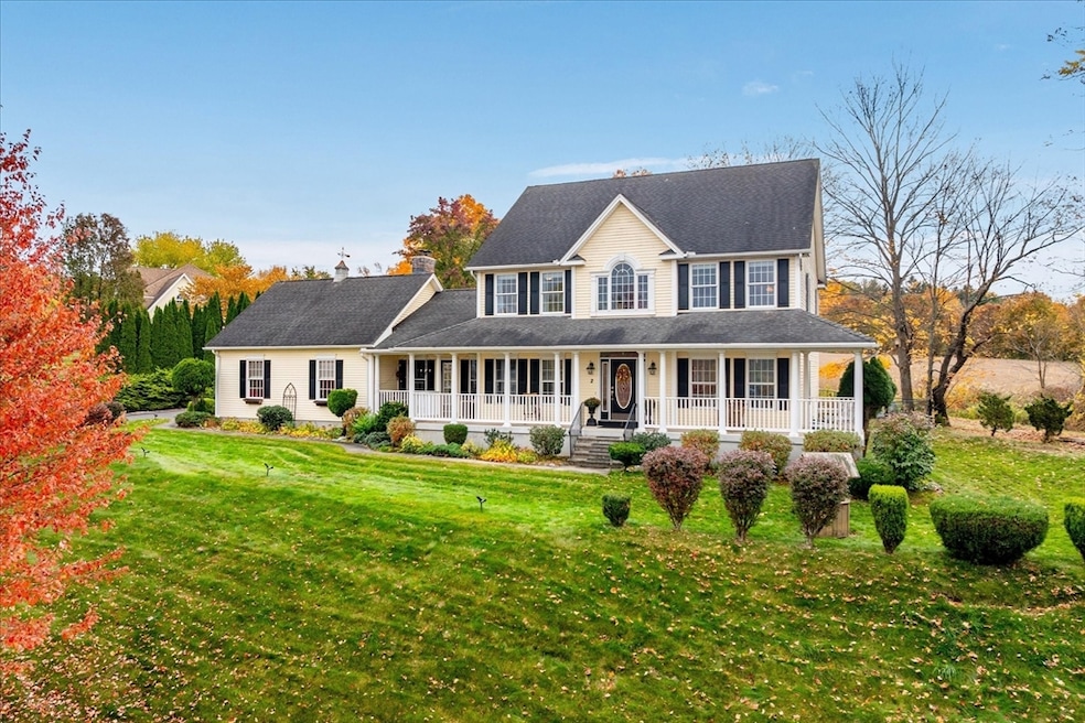 Pending $724,900 • Co-Listing Agent