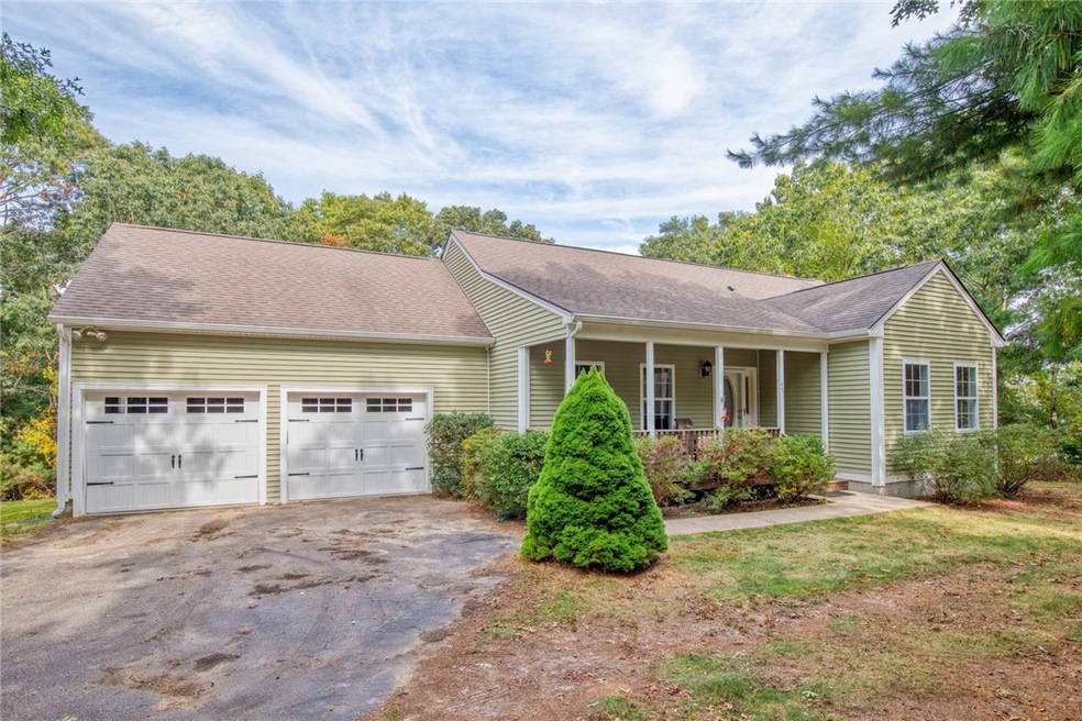 45 Stillwater Rd, Charlestown, RI 02813 - photo 1