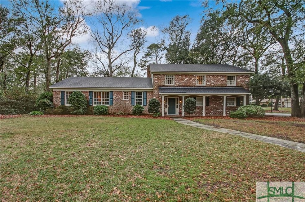 101 Wynngate Rd, Savannah, GA 31410 - photo 1