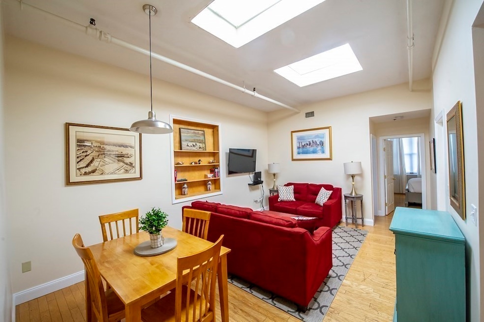 188 North St unit 63, Boston, MA 02113 - photo 1