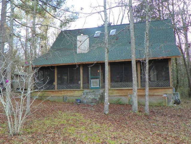 646 Porters Corner Rd, Sylvester, GA 31791 - photo 1