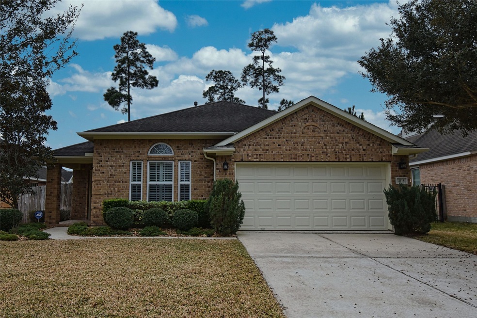3118 Rustic Gardens Dr, Spring, TX 77386 - photo 1