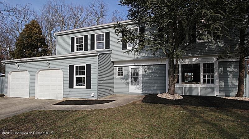 6 Remsen Dr, Howell, NJ 07731 - photo 1