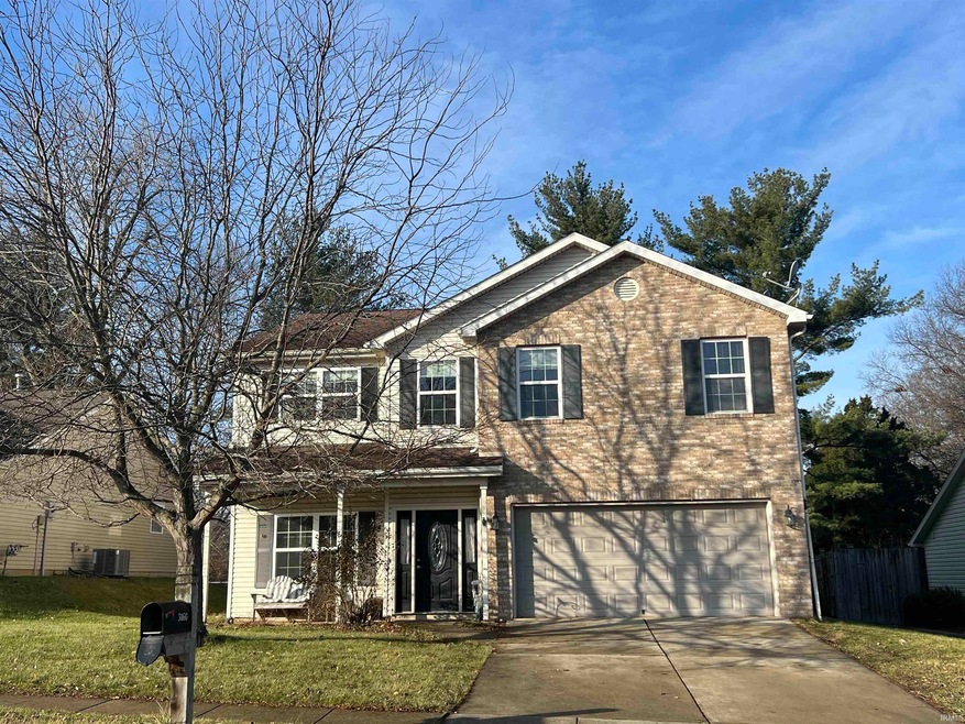 3160 Trego Ct, West Lafayette, IN 47906 - photo 1