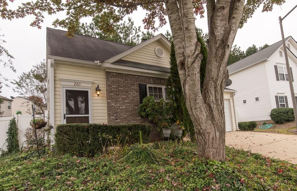 260 Oak Grove Way, Acworth, GA 30102 - photo 1