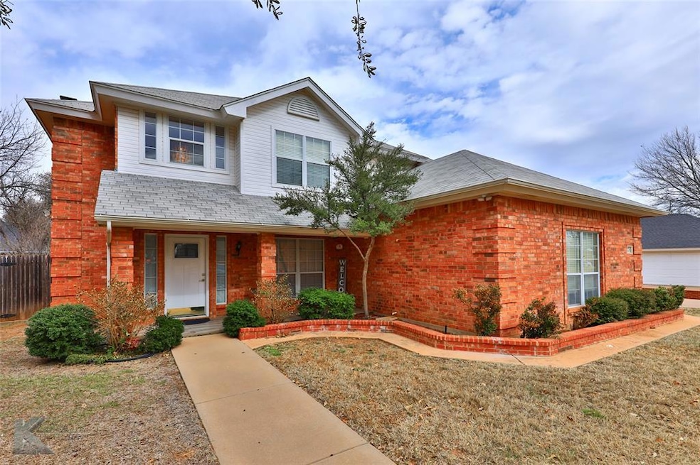 5226 Wagon Wheel Ave, Abilene, TX 79606 - photo 1