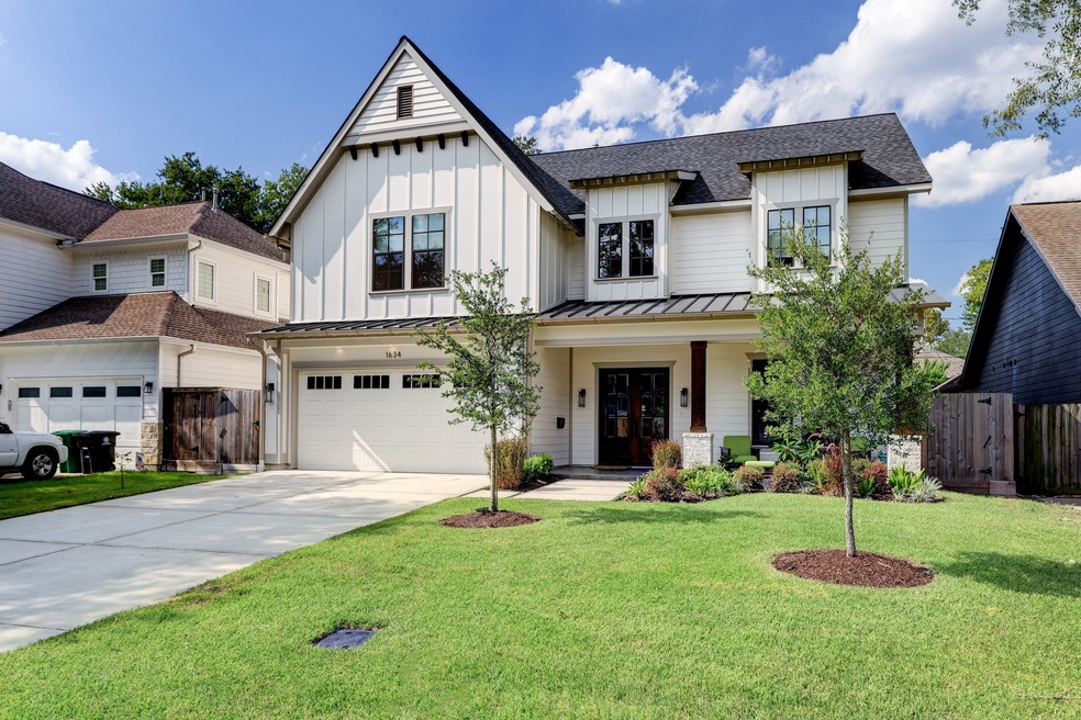 1634 Althea Dr, Houston, TX 77018 - photo 1