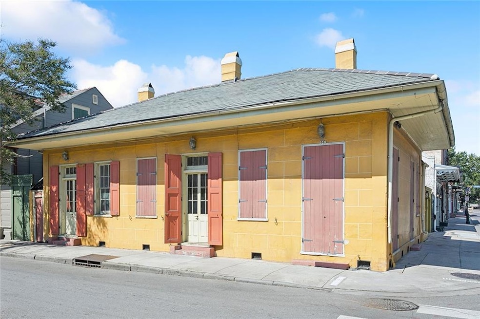 1002 Saint Peter unit B, New Orleans, LA 70116 - photo 1