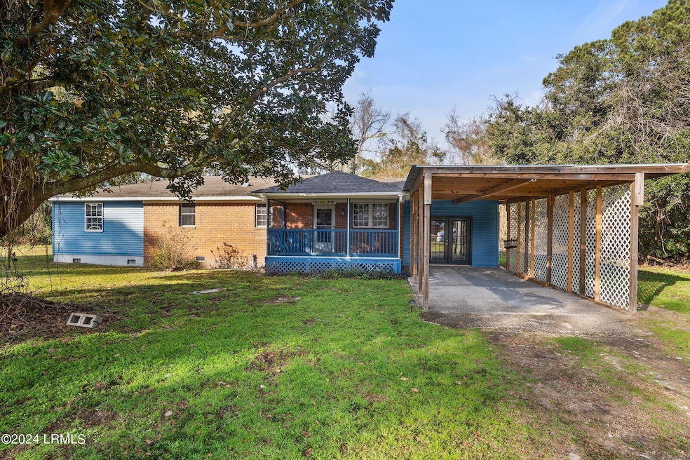 23 Orange Grove Rd, Saint Helena Island, SC 29920 - photo 1