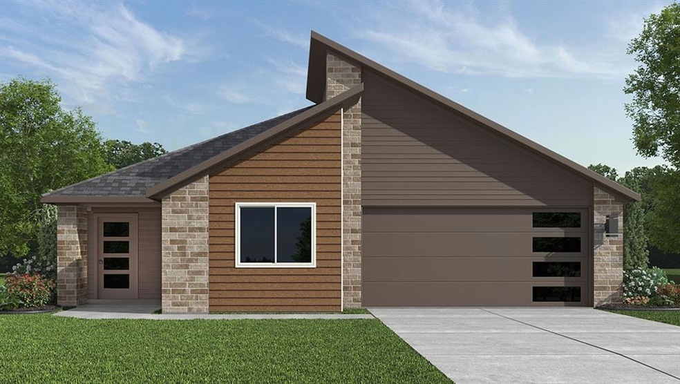 2209 Redwing Dr, Denton, TX 76205 - photo 1