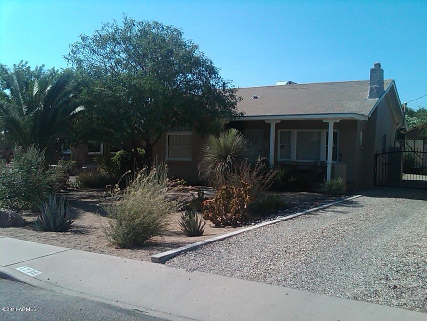 1736 E Earll Dr, Phoenix, AZ 85016 - photo 1