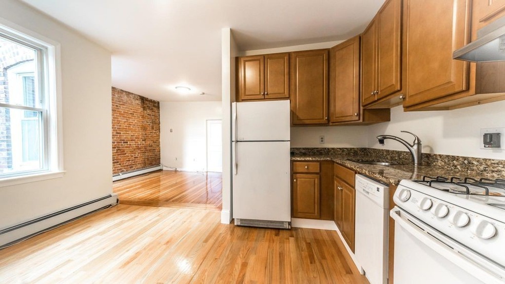 41 Eden St unit 2, Charlestown, MA 02129 - photo 1