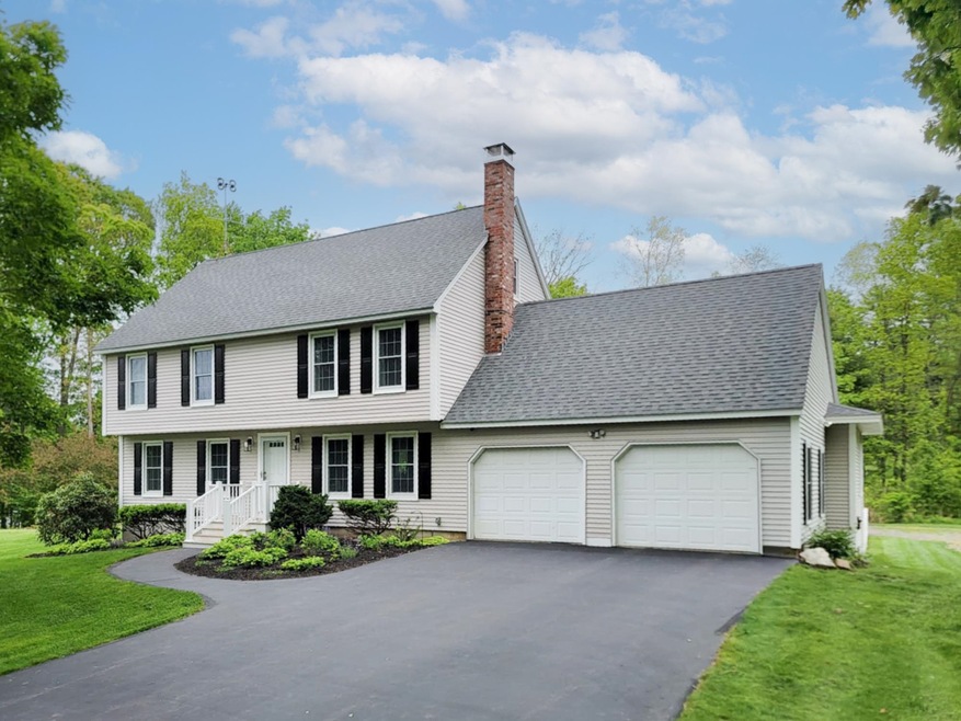 10 Almas St, Windham, NH 03087 - photo 1