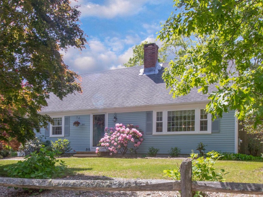 24 Jason Dr, Edgartown, MA 02539 - photo 1