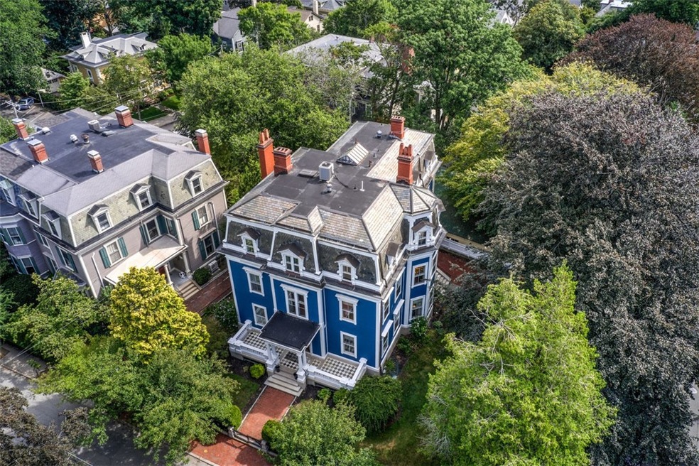 103 Prospect St, Providence, RI 02906 - photo 1