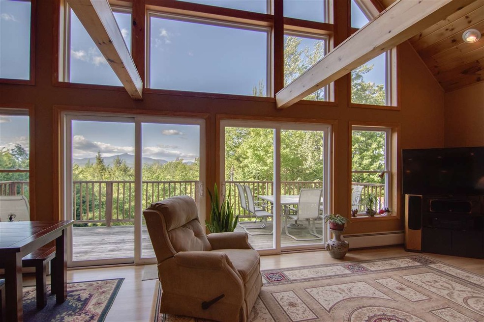 204 Summit View Dr, Tamworth, NH 03890 - photo 1