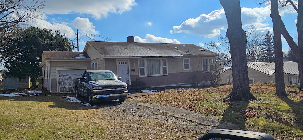 3508 E 15th Ave, Sheffield, AL 35660 - photo 1