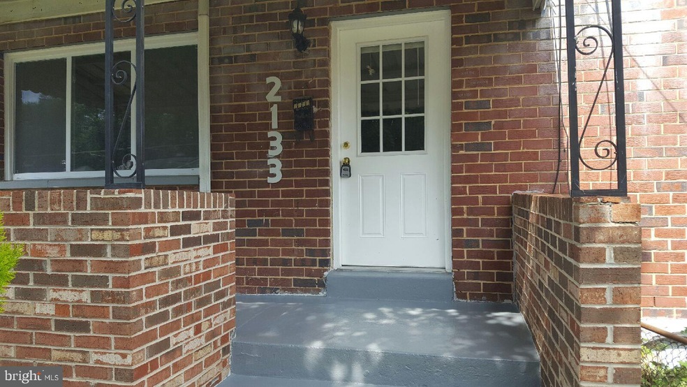 2133 Columbia Place, Hyattsville, MD 20785 - photo 1
