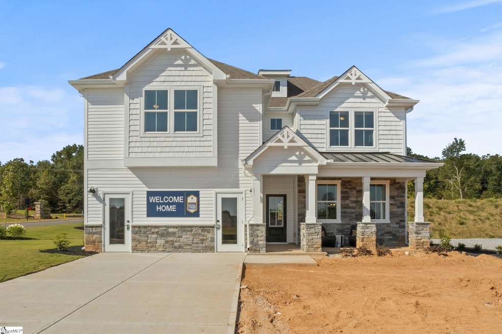 177 Anderson Oaks Ln unit 36, Easley, SC 29642 - photo 1