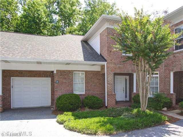 8 Indigo Cove unit E, Greensboro, NC 27455 - photo 1