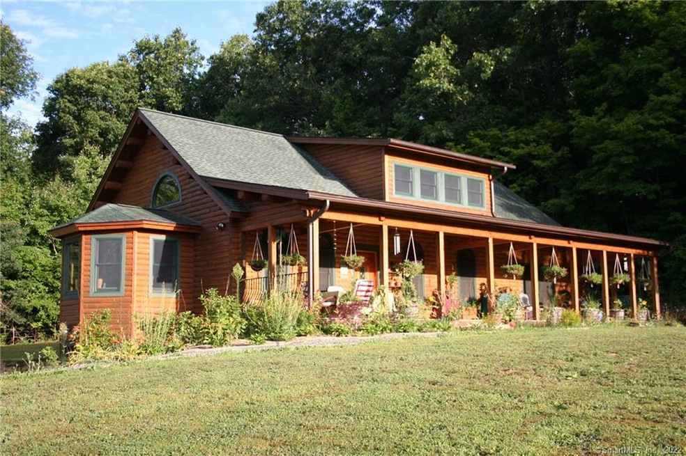 unlisted-address, Woodstock, CT 06281 - photo 1