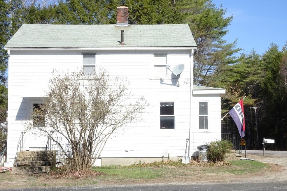 487 Nh Route 12 N, Fitzwilliam, NH 03447 - photo 1