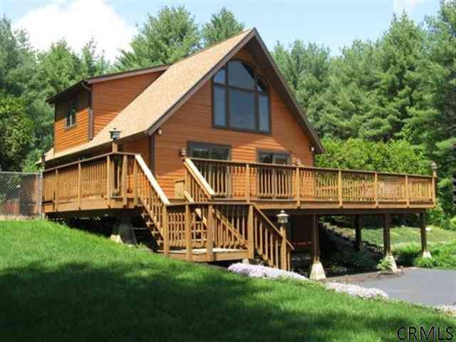 4340 Route 50, Saratoga Springs, NY 12866 - photo 1