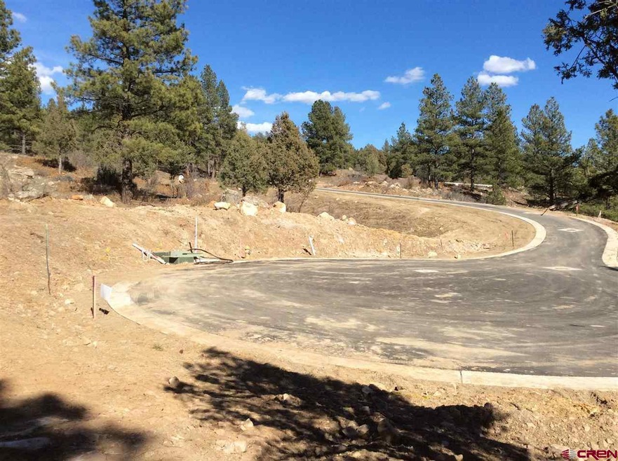 0 Yucca Ct unit 729684, Durango, CO 81301 - photo 1