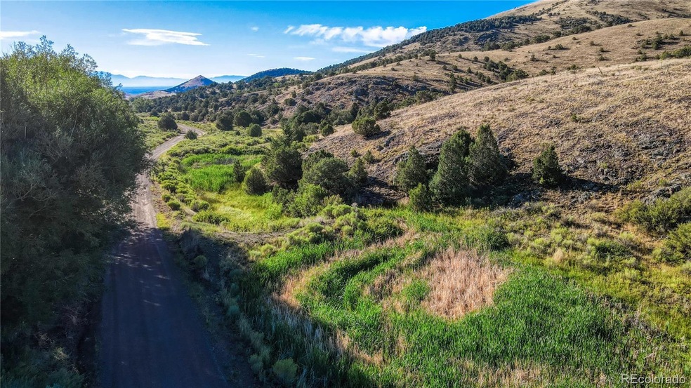 7 Elk Mountain Springs, Saguache, CO 81149 - photo 1