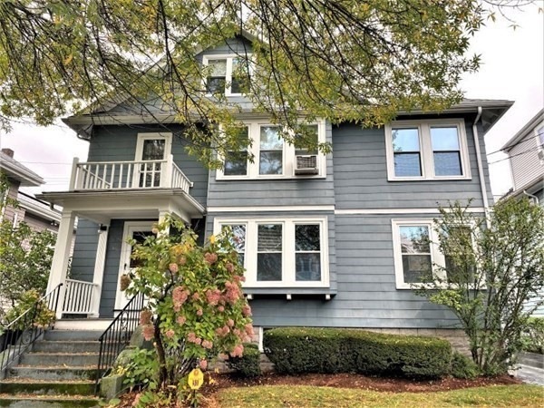 31 Pondview Rd unit 1, Arlington, MA 02474 - photo 1