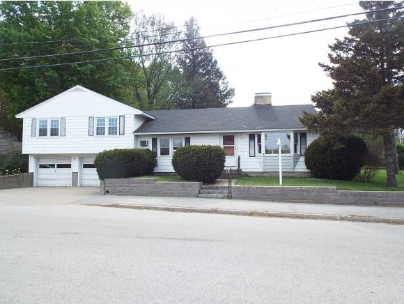 177 S Jewett St, Manchester, NH 03103 - photo 1