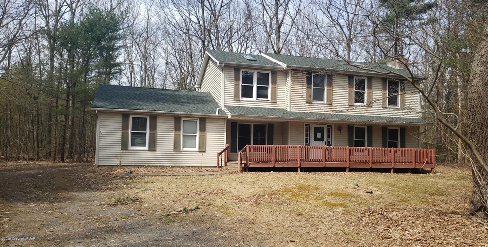 197 Maltese Rd, Effort, PA 18330 - photo 1