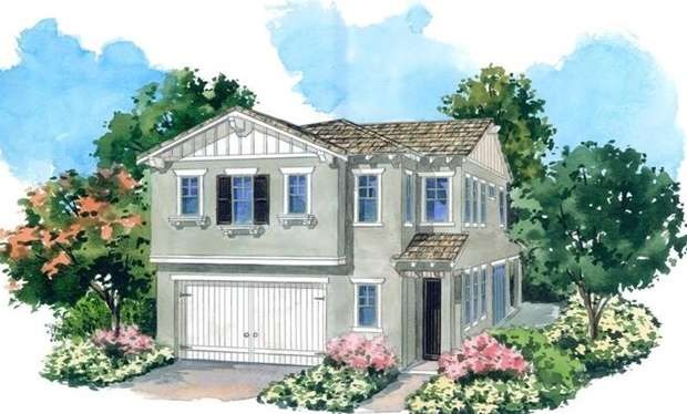 3377 Adelante St, Brea, CA 92823 - photo 1